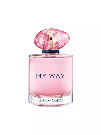ARMANI | My Way Eau de Parfum Nectar 30 ml | keine Farbe